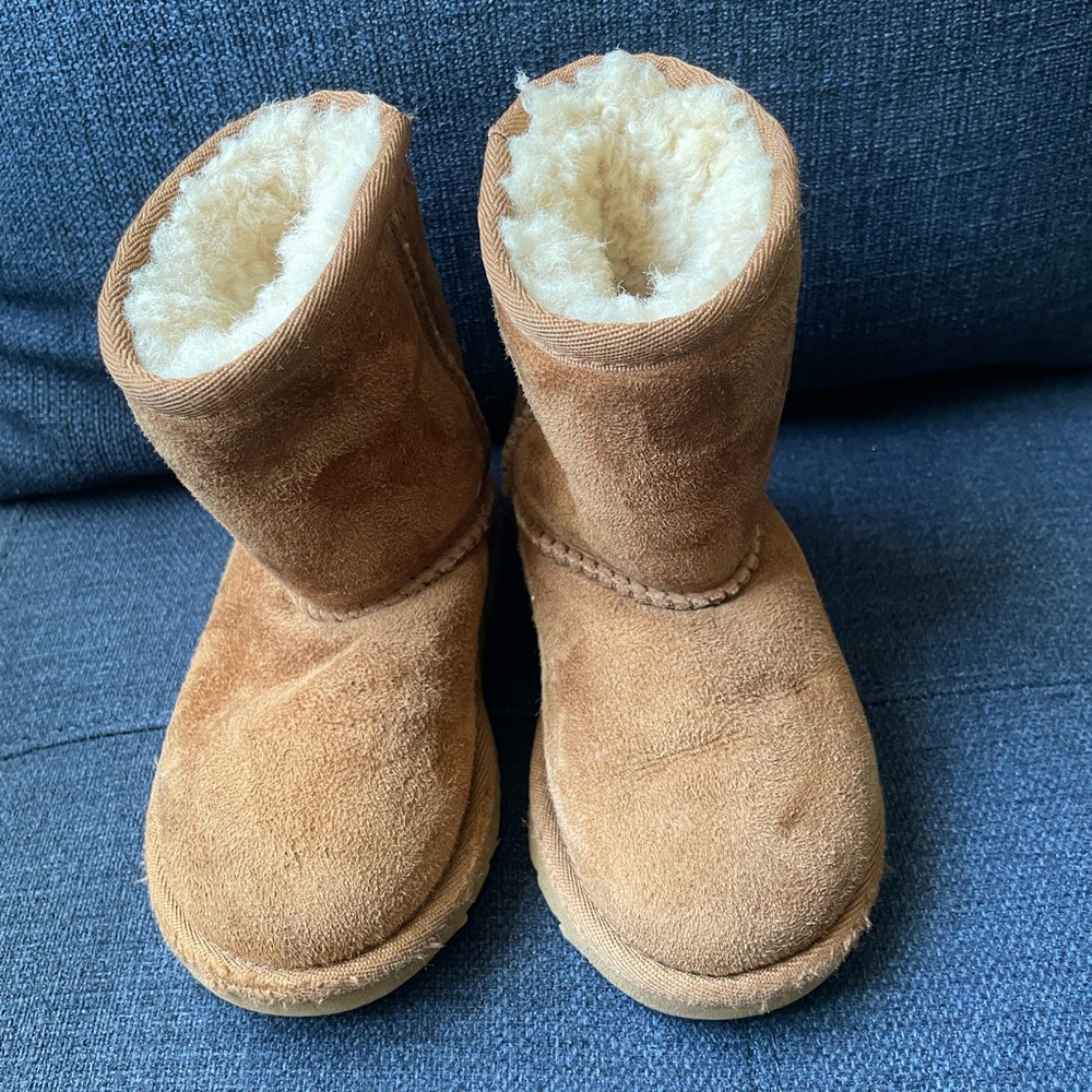 Classic Uggs